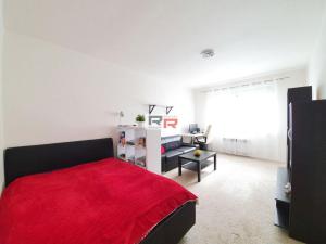 Prodej bytu 1+1, Olomouc - Holice, Slunečná, 38 m2