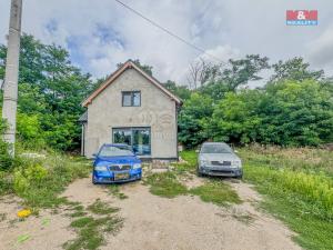 Prodej rodinného domu, Mělník, Vehlovská, 200 m2