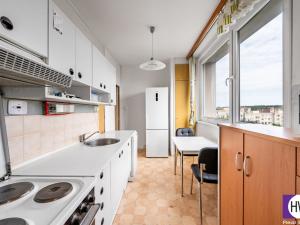 Prodej bytu 3+1, Praha, Lamačova, 75 m2