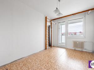 Prodej bytu 3+1, Praha, Lamačova, 75 m2