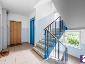 Prodej bytu 3+1, Praha, Lamačova, 75 m2