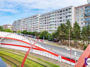 Prodej bytu 3+1, Praha, Lamačova, 75 m2