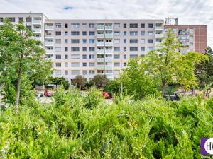 Prodej bytu 3+1, Praha, Lamačova, 75 m2