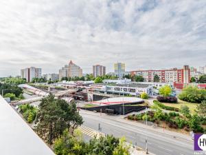 Prodej bytu 3+1, Praha, Lamačova, 75 m2