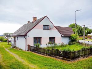 Prodej chalupy, Studená, 168 m2