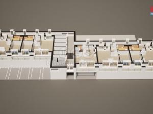 Prodej pozemku pro bydlení, Mladá Boleslav - Debř, 1374 m2