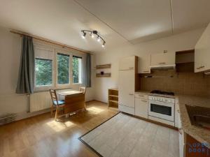 Pronájem bytu 2+kk, Praha - Kamýk, Seidlova, 39 m2