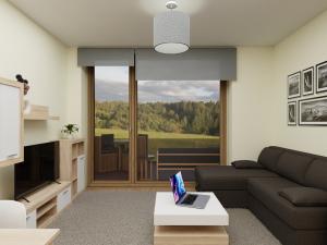 Prodej bytu 3+kk, Slaný, Lázeňská, 88 m2