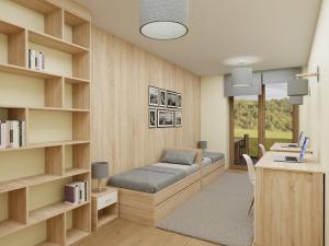 Prodej bytu 3+kk, Slaný, Lázeňská, 88 m2