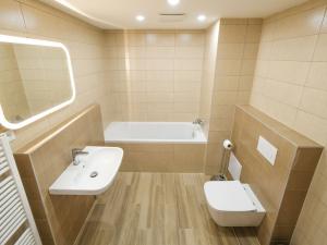 Prodej bytu 3+kk, Slaný, Lázeňská, 88 m2