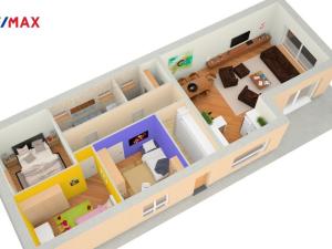 Prodej pozemku pro bydlení, Šošůvka, 979 m2