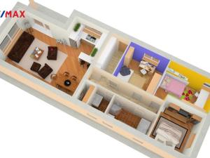 Prodej pozemku pro bydlení, Šošůvka, 979 m2