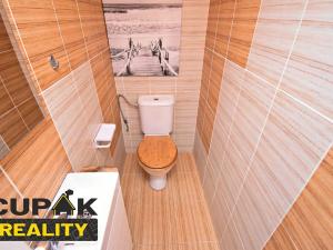 Pronájem bytu 2+1, Týniště nad Orlicí, Na Bělidle, 57 m2