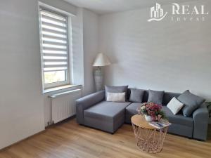 Pronájem bytu 2+1, Litvínov - Chudeřín, Chudeřínská, 43 m2