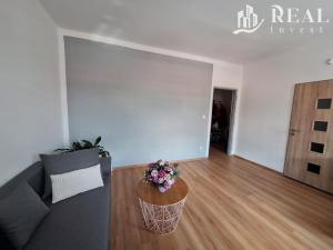 Pronájem bytu 2+1, Litvínov - Chudeřín, Chudeřínská, 43 m2