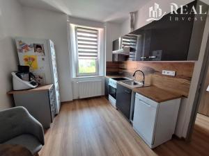 Pronájem bytu 2+1, Litvínov - Chudeřín, Chudeřínská, 43 m2