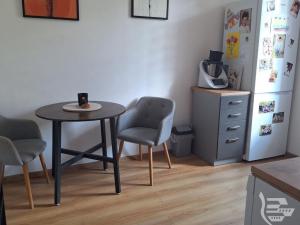 Pronájem bytu 2+1, Litvínov - Chudeřín, Chudeřínská, 43 m2