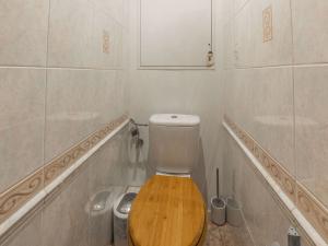 Pronájem bytu 1+1, Praha - Vršovice, Gruzínská, 45 m2
