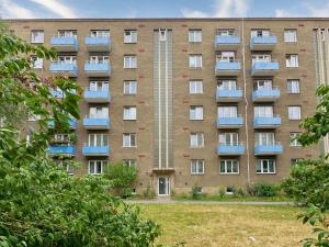 Pronájem bytu 1+1, Praha - Vršovice, Gruzínská, 45 m2