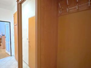 Pronájem bytu 1+1, Praha - Vršovice, Gruzínská, 45 m2