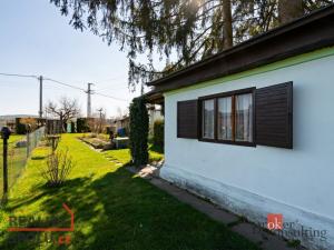 Prodej zahrady, Přeštice, 16 m2