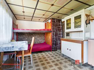 Prodej zahrady, Přeštice, 16 m2