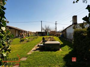 Prodej zahrady, Přeštice, 16 m2