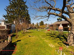 Prodej zahrady, Přeštice, 16 m2