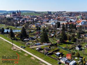 Prodej zahrady, Přeštice, 16 m2