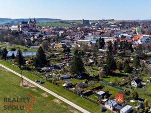Prodej zahrady, Přeštice, 16 m2