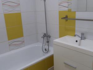 Pronájem bytu 3+1, Bruntál, Uhlířská, 68 m2