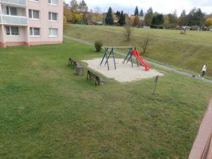 Pronájem bytu 3+1, Bruntál, Uhlířská, 68 m2