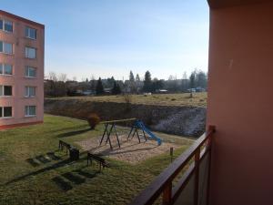 Pronájem bytu 3+1, Bruntál, Uhlířská, 68 m2