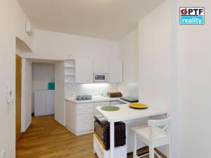 Pronájem bytu 1+kk, Plzeň, Plzenecká, 20 m2
