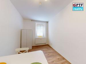 Pronájem bytu 1+kk, Plzeň, Plzenecká, 20 m2