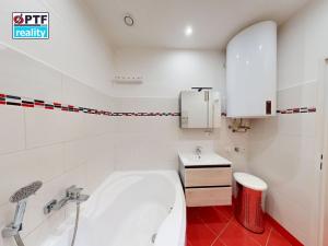 Pronájem bytu 1+kk, Plzeň, Plzenecká, 20 m2