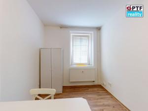 Pronájem bytu 1+kk, Plzeň, Plzenecká, 20 m2