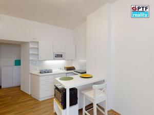 Pronájem bytu 1+kk, Plzeň, Plzenecká, 20 m2