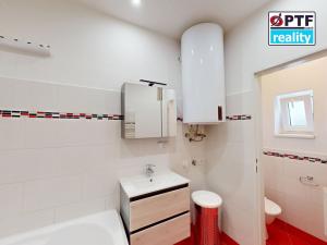 Pronájem bytu 1+kk, Plzeň, Plzenecká, 20 m2