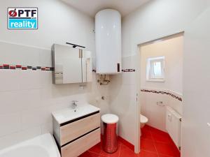 Pronájem bytu 1+kk, Plzeň, Plzenecká, 20 m2