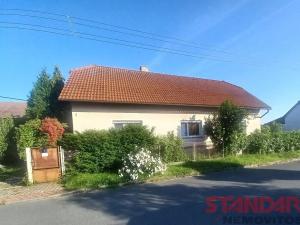Prodej rodinného domu, Česká Bříza, 164 m2