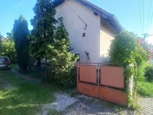 Prodej rodinného domu, Česká Bříza, 164 m2