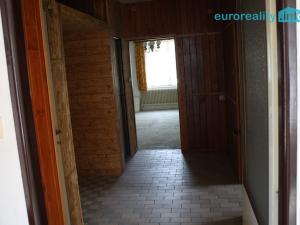 Prodej vícegeneračního domu, Domažlice - Havlovice, 360 m2