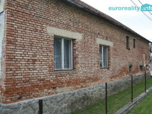 Prodej vícegeneračního domu, Domažlice - Havlovice, 360 m2