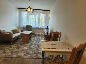 Pronájem bytu 2+kk, Praha - Braník, Novodvorská, 42 m2