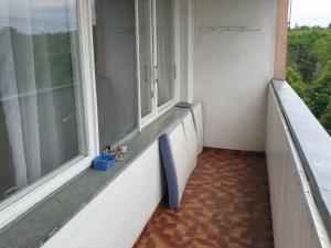 Pronájem bytu 3+1, Praha - Krč, Jánošíkova, 53 m2