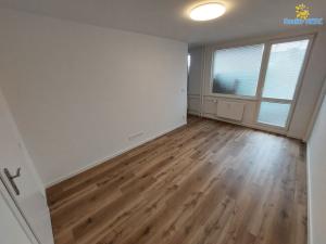 Pronájem bytu 3+1, Praha - Krč, Jánošíkova, 53 m2