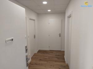 Pronájem bytu 3+1, Praha - Krč, Jánošíkova, 53 m2