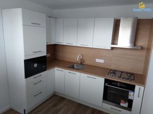 Pronájem bytu 3+1, Praha - Krč, Jánošíkova, 53 m2