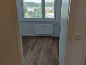 Pronájem bytu 3+1, Praha - Krč, Jánošíkova, 53 m2